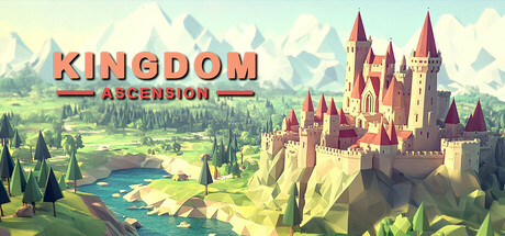 Kingdom Ascension