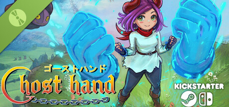 Ghost Hand Demo