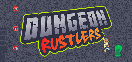 Dungeon Rustlers