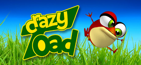 Crazy Toad