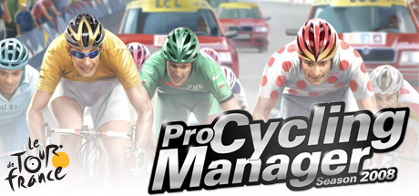 Pro Cycling Manager - Le Tour De France 2008 Trailer