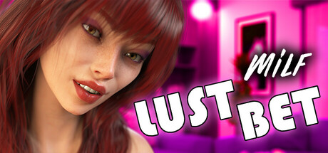 LUST BET - Milf Edition