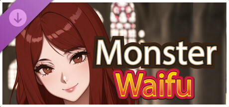 Monster Waifu - Vampire DLC