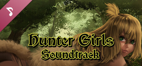 Hunter Girls Soundtrack