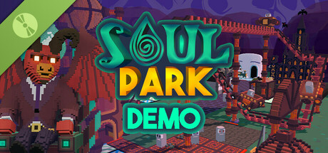 Soul Park Demo