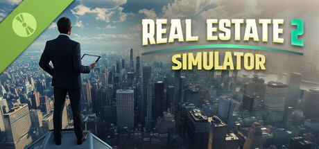 Real Estate Simulator 2 Demo