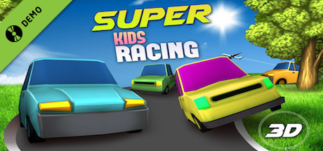 Super Kids Racing Demo