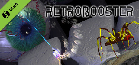 Retrobooster Demo