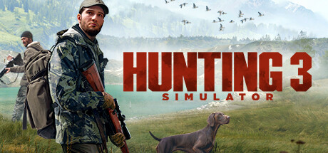 Hunting Simulator 3