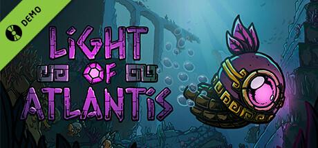 Light of Atlantis Demo