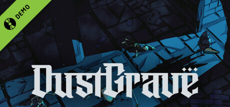 Dustgrave: A Sandbox RPG Demo