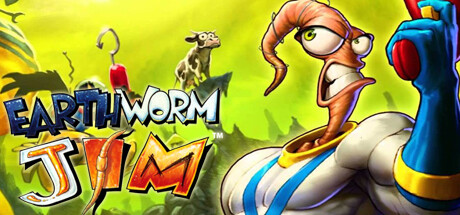 Earthworm Jim