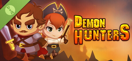 Demon Hunters Demo