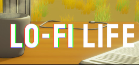 Lo-Fi Life ( Walking Simulator, Chill, Casual Relaxing, Choices Matter, Chose Your Own Adventure, Interactive Fiction, Narrative )