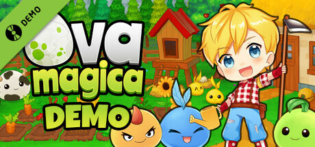 Ova Magica Demo