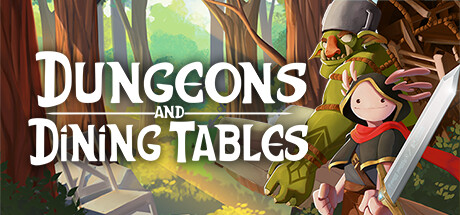 Dungeons and Dining Tables