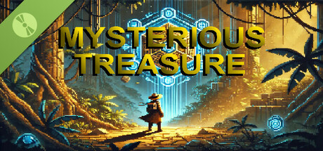 Mysterious Treasure Demo