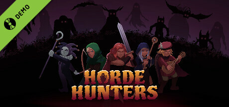 Horde Hunters Demo