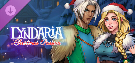 Lyndaria: Christmas Passion DLC