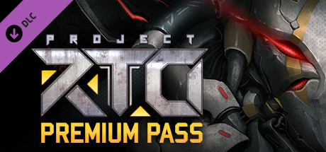 Project RTD - Unlock Premium Season Pass