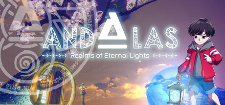 ANDALAS : Realms of Eternal Lights