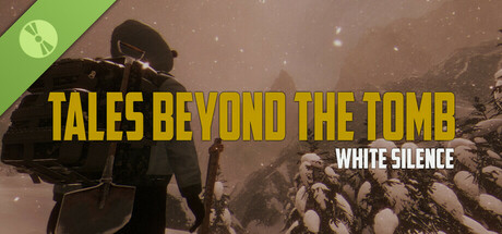 Tales Beyond The Tomb - White Silence Demo