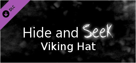 Hide and Seek - Viking Hat