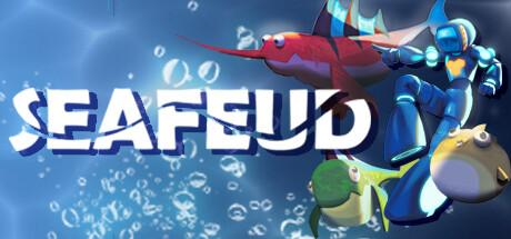 SeaFeud