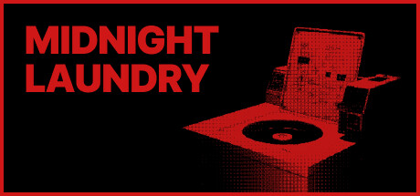 Midnight Laundry