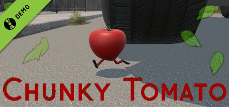 Chunky Tomato Demo