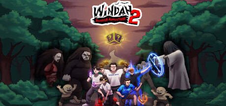 Windah Horror Adventure 2