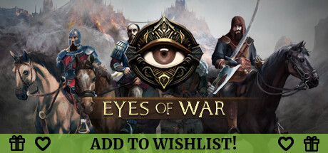 Eyes Of War