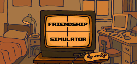 Friendship Simulator