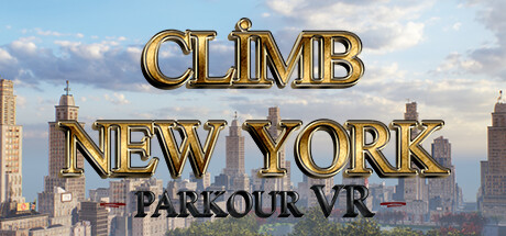 Climb VR New York Parkour