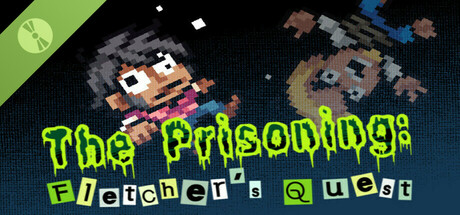 The Prisoning: Fletcher's Quest Demo