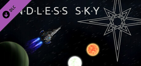 Endless Sky - High DPI