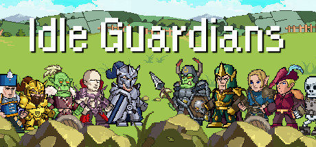 Idle Guardians