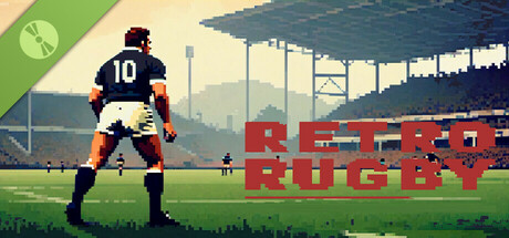 Retro Rugby Demo