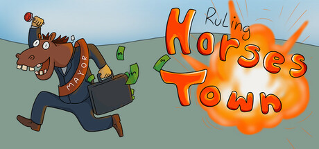 Ruling Horsestown