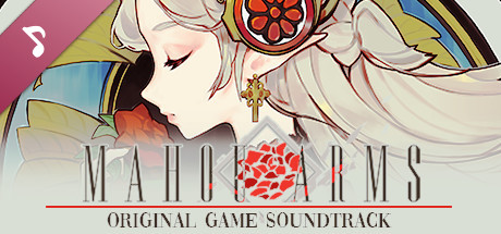 Mahou Arms Original Game Soundtrack