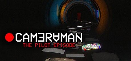 Cameraman: The Pilot Episode