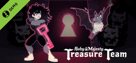 Ruby & Majesty: Treasure Team Demo