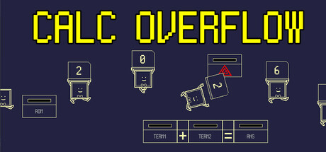 Calc Overflow