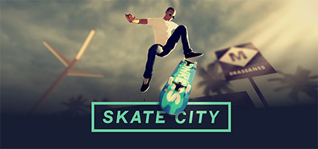 Skate City