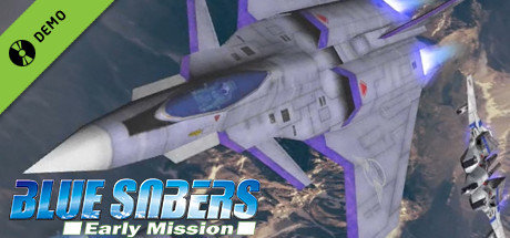 BLUE SABERS: Early Mission Demo