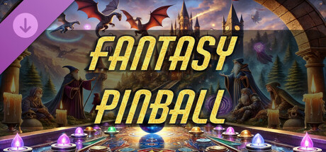 Pinball - Fantasy