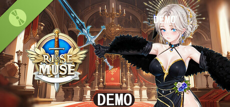 Rise & Muse Demo