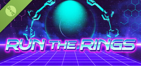 Run the Rings Demo