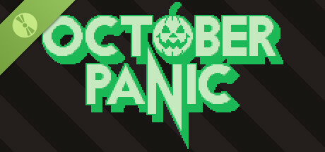 October Panic Demo