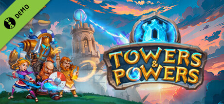 Towers & Powers Demo